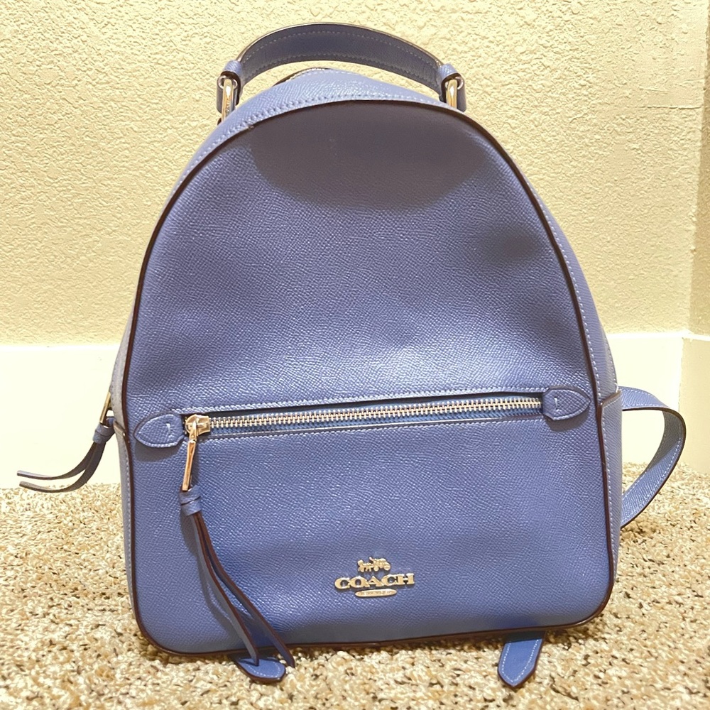 Coach Jordyn Backpack